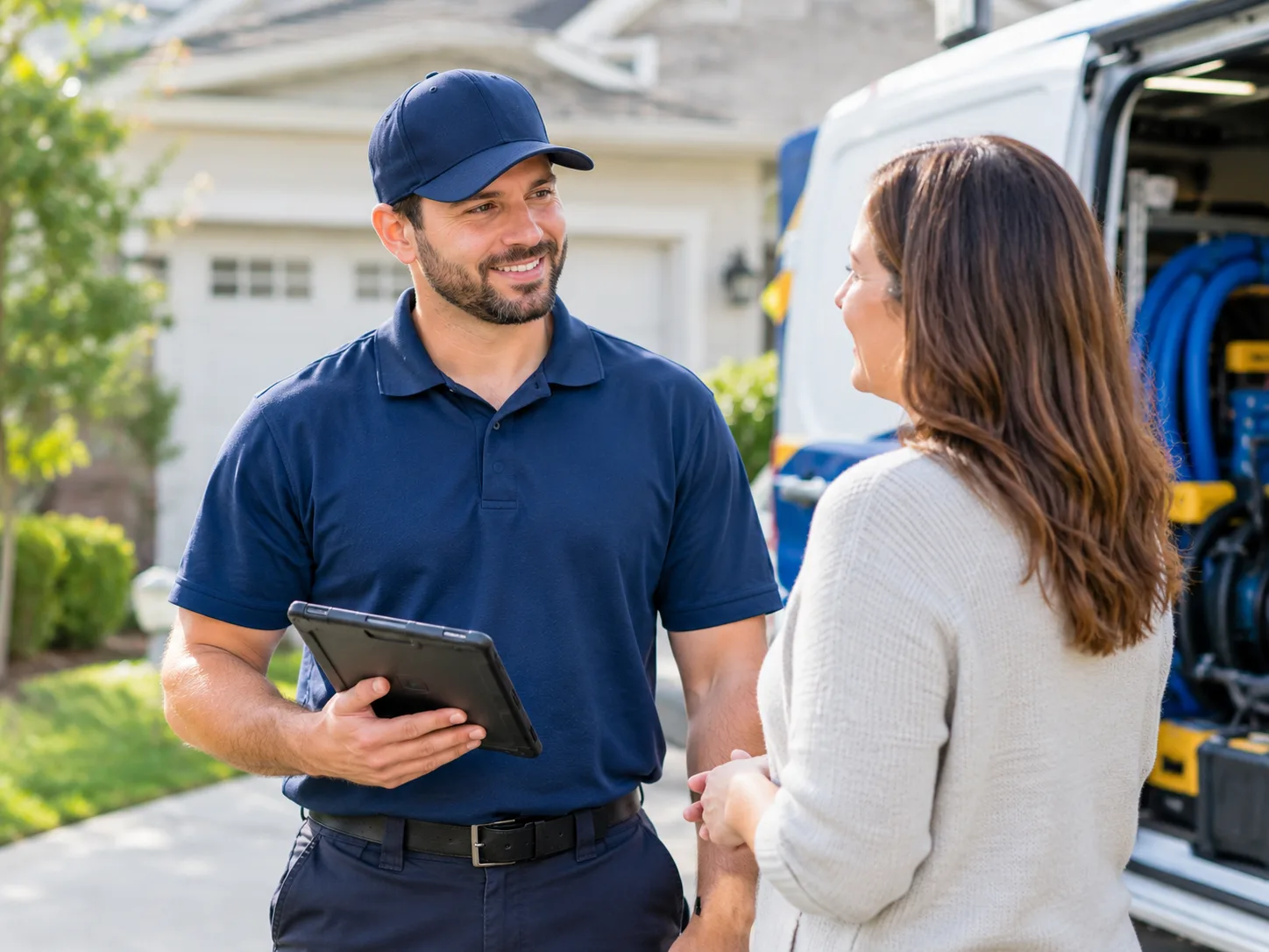 Sewage Backup Cleanup Hanover, MN FAQs